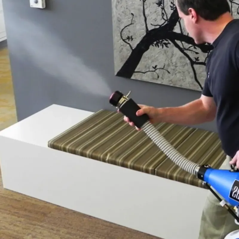 Professional Odor Removal in Queen City, TX